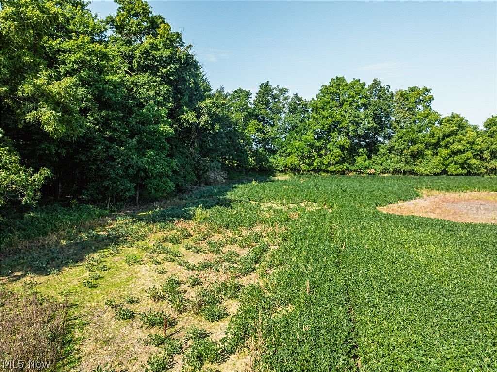 13.1 Acres of Land for Auction in Centerburg, Ohio