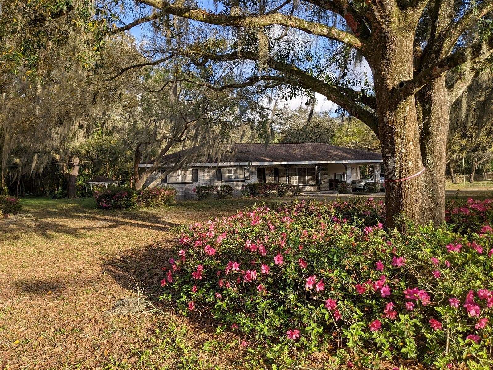 4.66 Acres of Residential Land for Sale in Tampa, Florida
