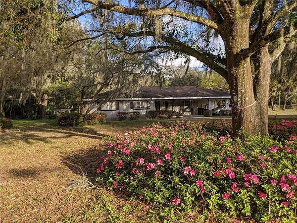 4.66 Acres of Residential Land for Sale in Tampa, Florida