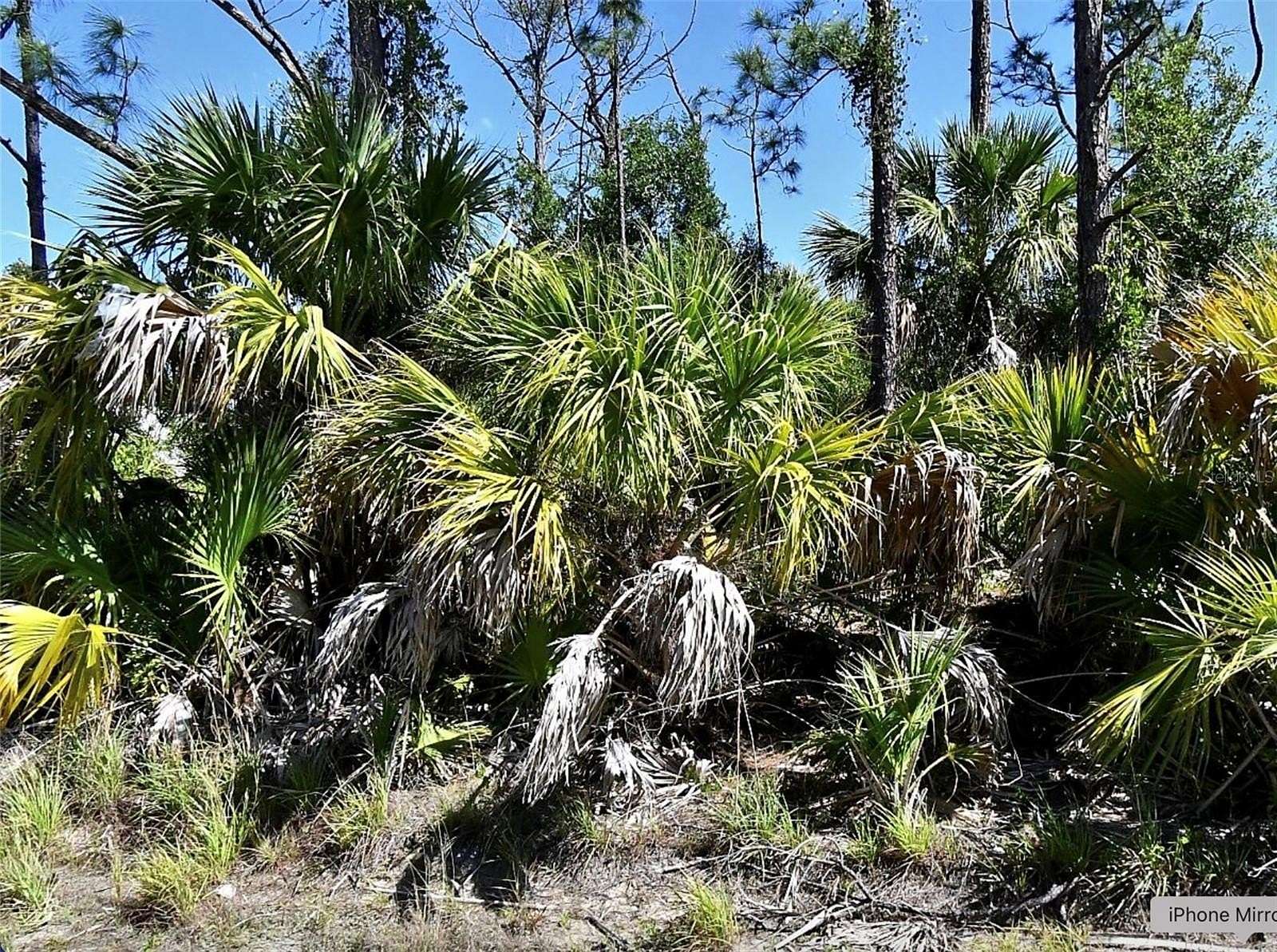 0.23 Acres of Residential Land for Sale in North Port, Florida
