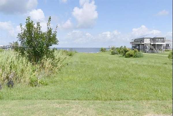 0.38 Acres of Land for Sale in New Orleans, Louisiana