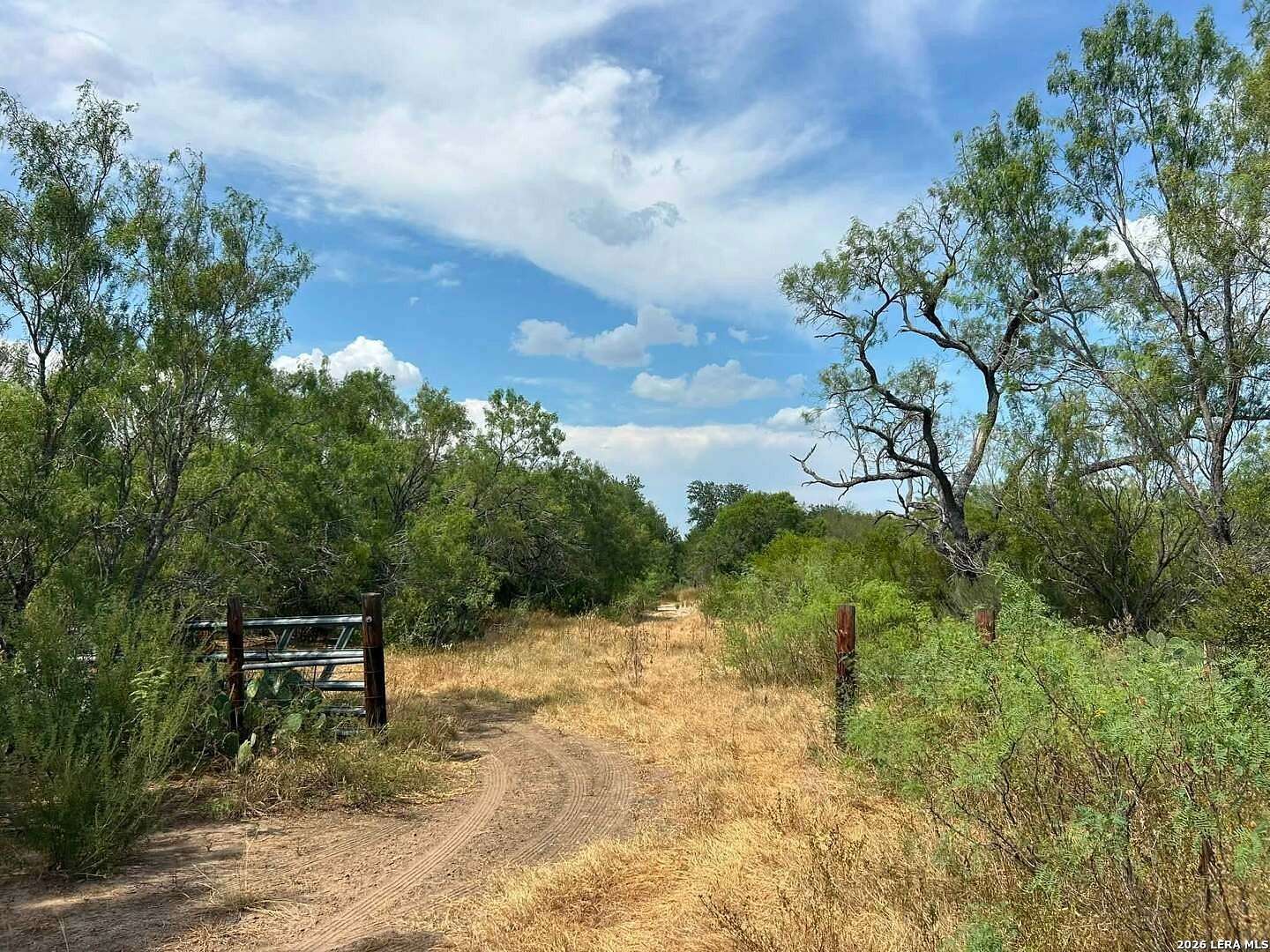 41.4 Acres of Mixed-Use Land for Sale in Leming, Texas