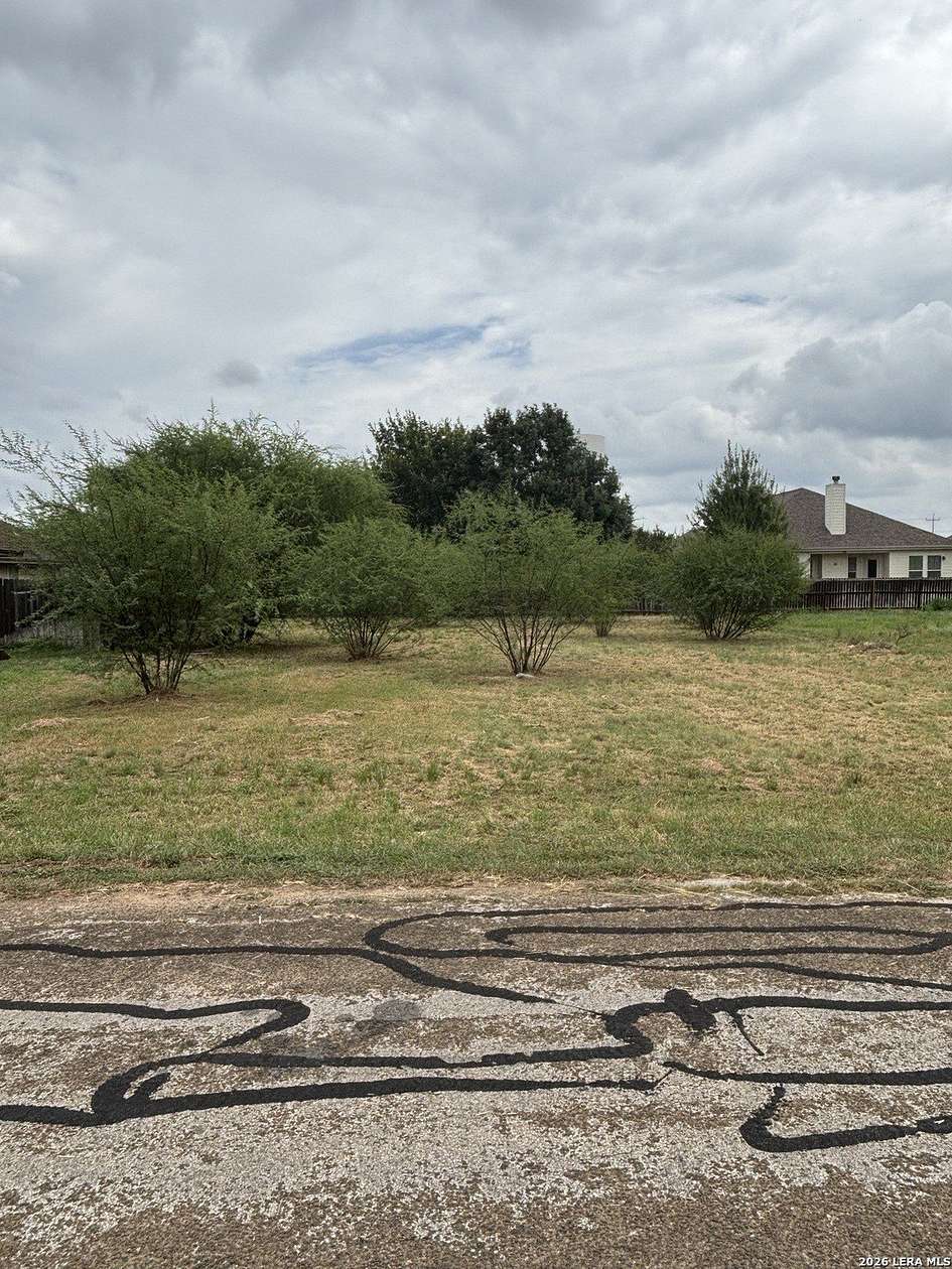 0.19 Acres of Residential Land for Sale in Selma, Texas