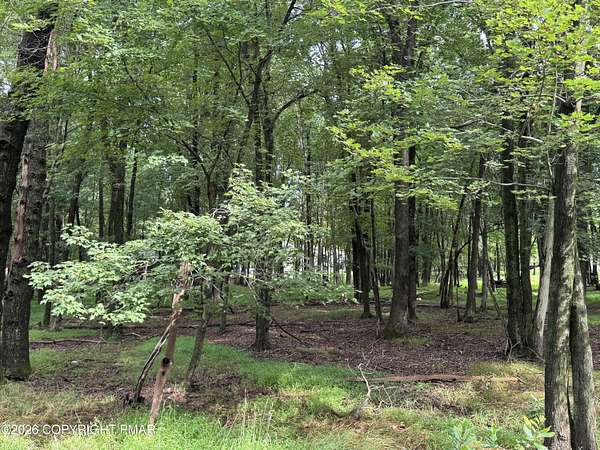 0.47 Acres of Residential Land for Sale in Albrightsville, Pennsylvania