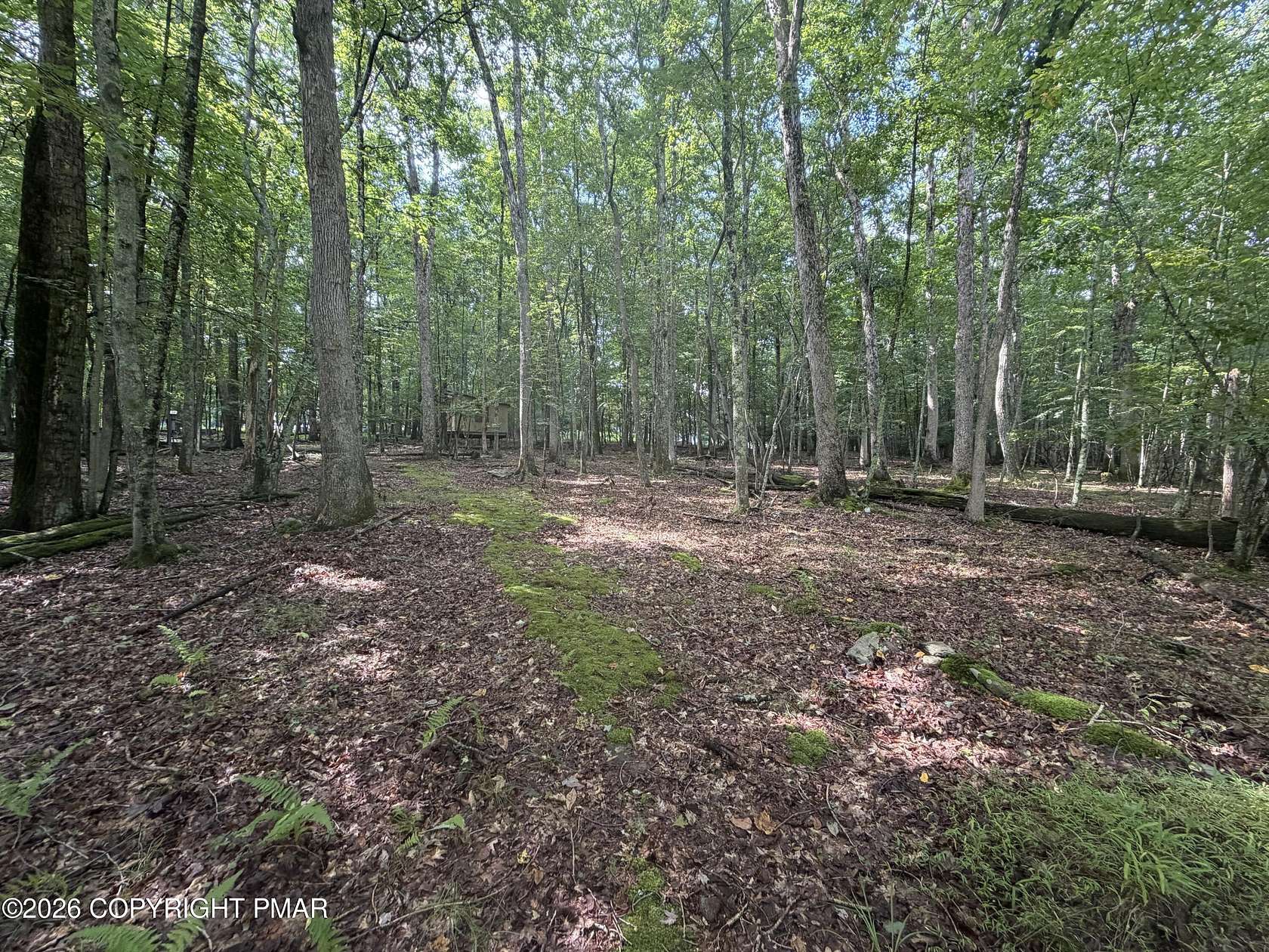 2 Acres of Residential Land for Sale in Cresco, Pennsylvania