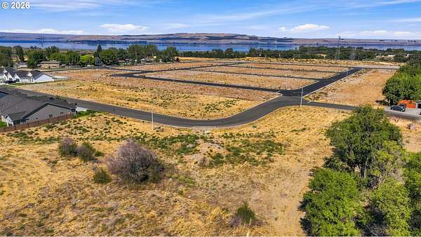 0.65 Acres of Residential Land for Sale in Boardman, Oregon