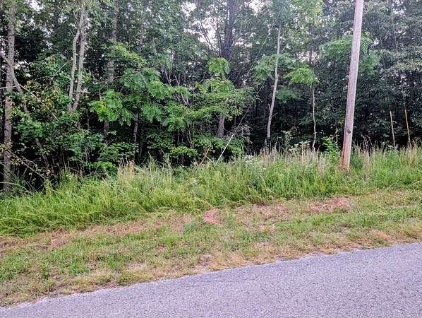 3.6 Acres of Land for Sale in New Tazewell, Tennessee