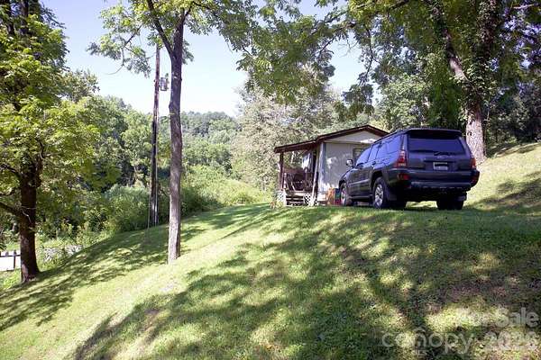 5.59 Acres of Commercial Land for Sale in Weaverville, North Carolina