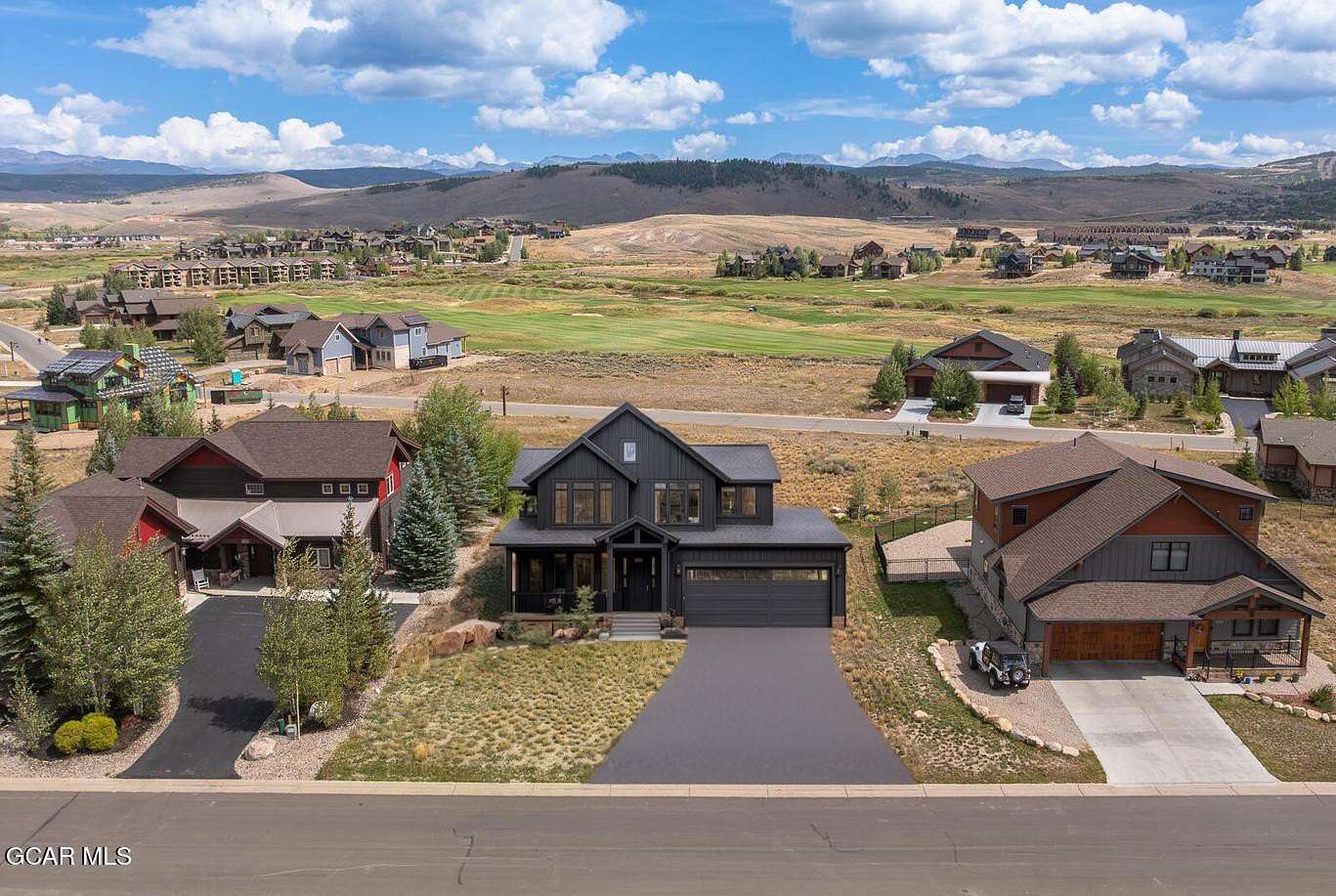 0.23 Acres of Residential Land for Sale in Granby, Colorado