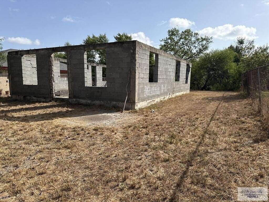 0.12 Acres of Residential Land for Sale in Brownsville, Texas