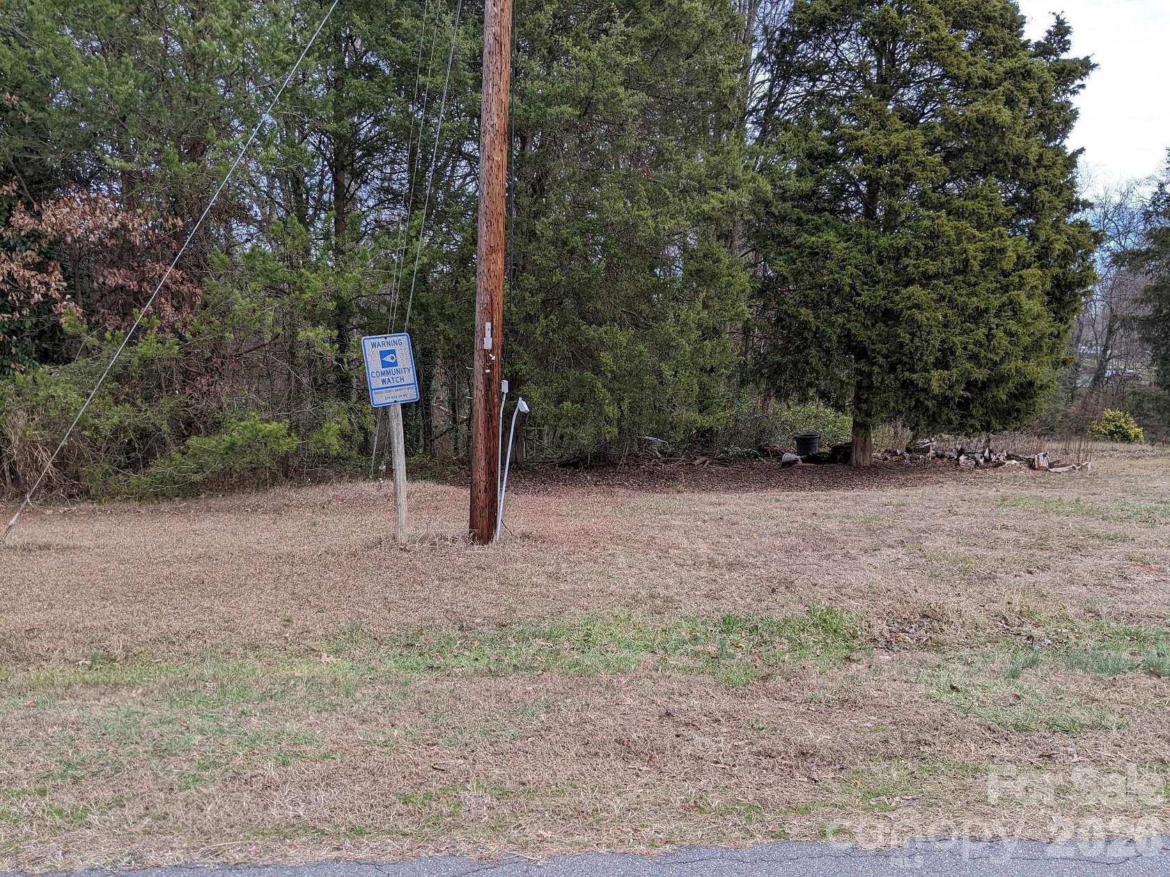 0.92 Acres of Residential Land for Sale in Mooresville, North Carolina