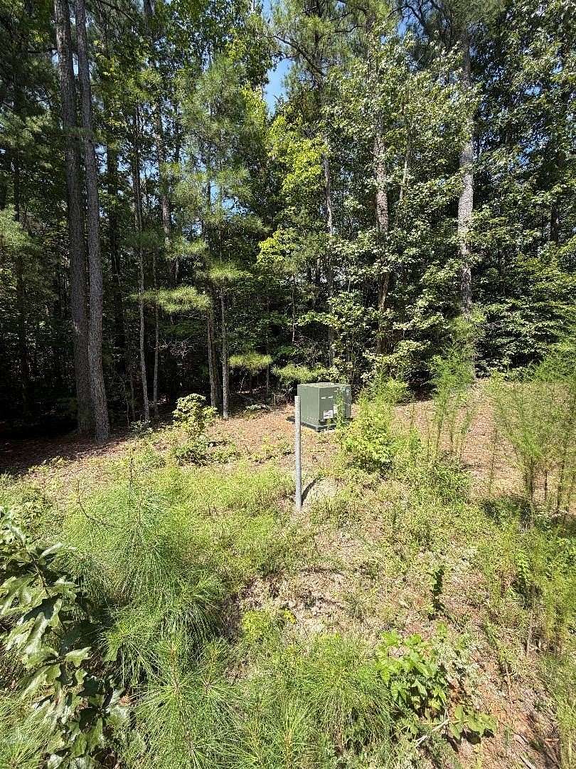 7.53 Acres of Residential Land for Sale in Gloucester, Virginia