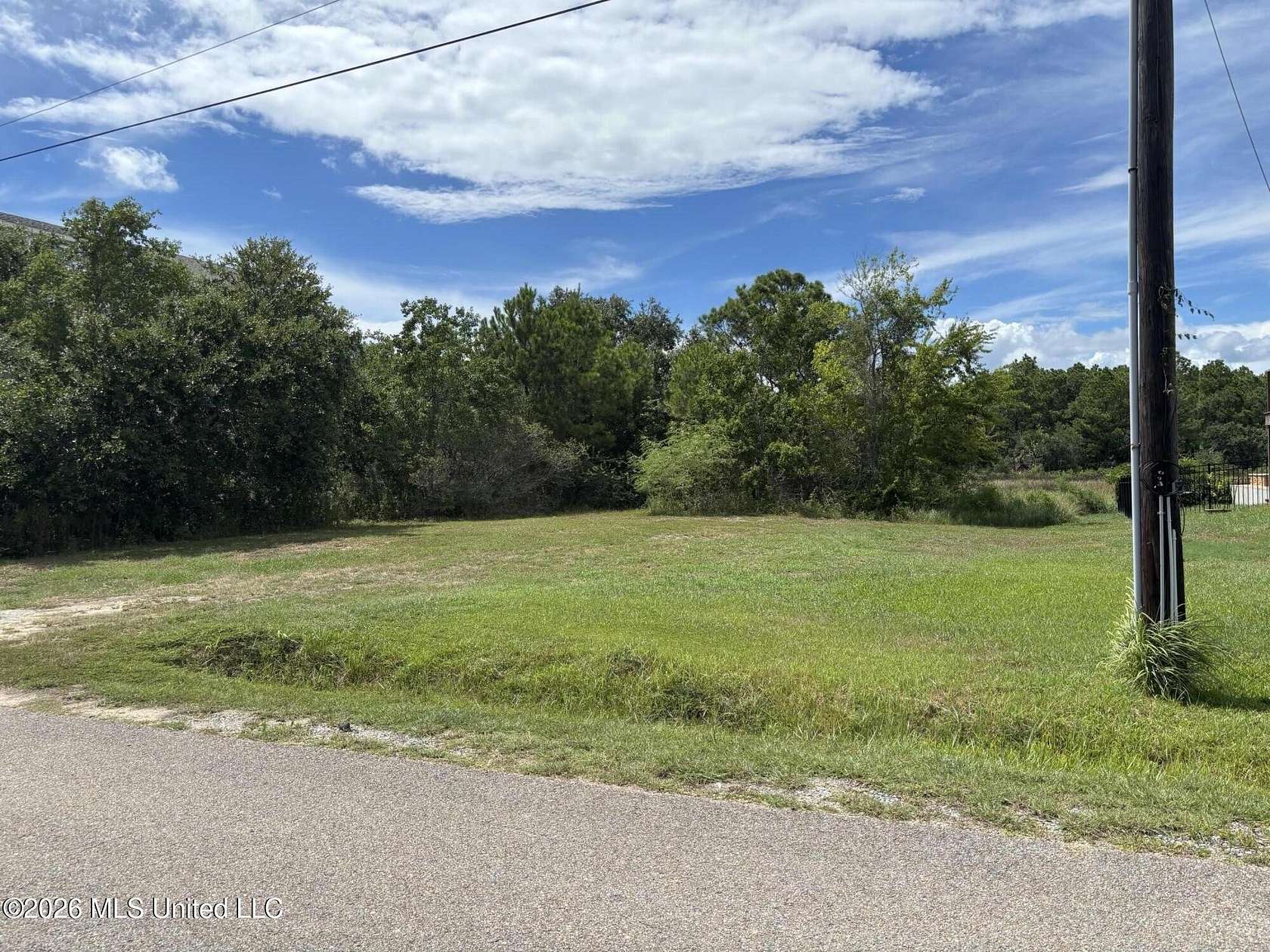 0.22 Acres of Residential Land for Sale in Bay St. Louis, Mississippi