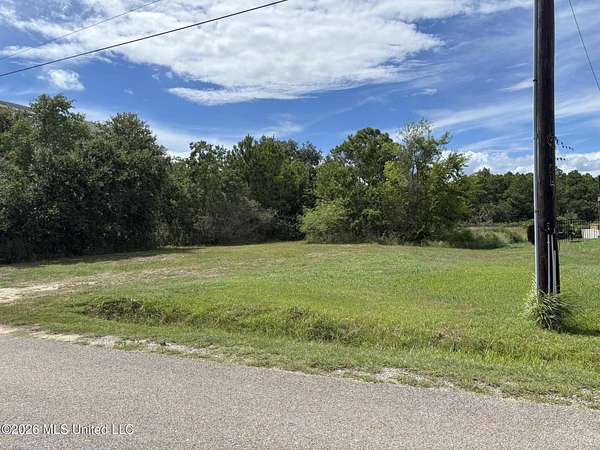 0.22 Acres of Residential Land for Sale in Bay St. Louis, Mississippi