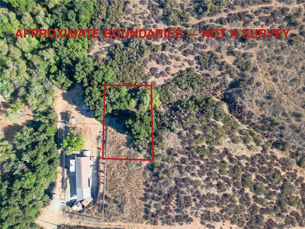 0.12 Acres of Residential Land for Sale in Wildomar, California
