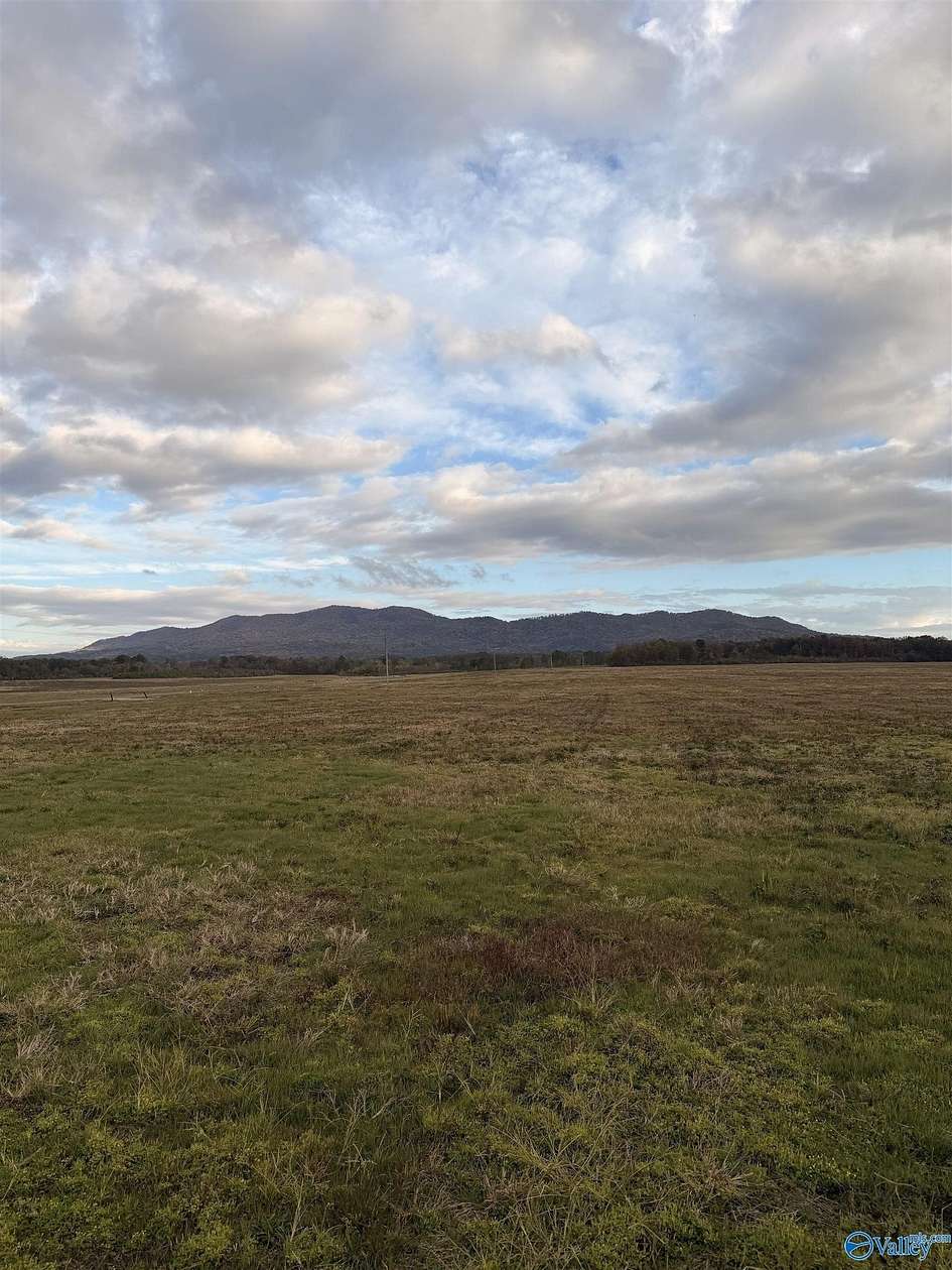 3.83 Acres of Land for Sale in Piedmont, Alabama