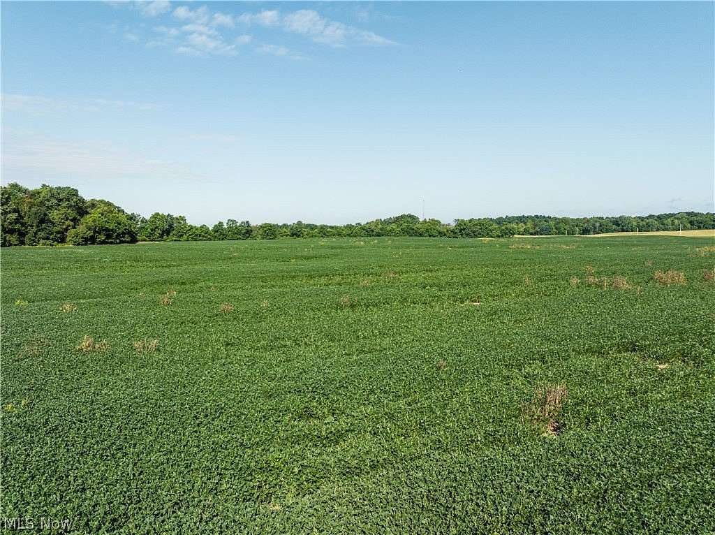 2 Acres of Land for Auction in Centerburg, Ohio