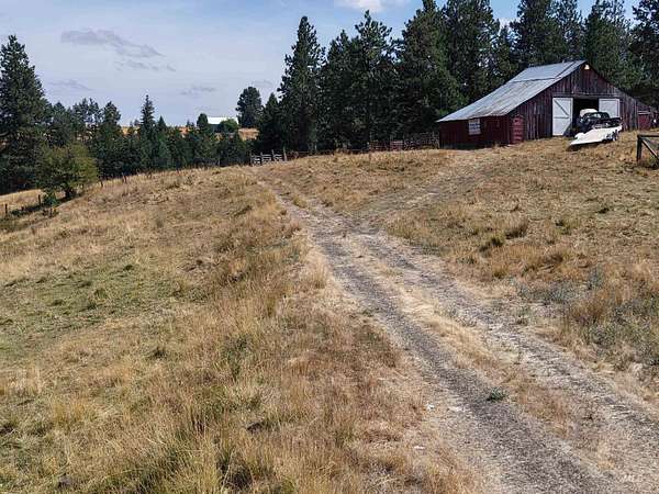 4.39 Acres of Residential Land for Sale in Winchester, Idaho