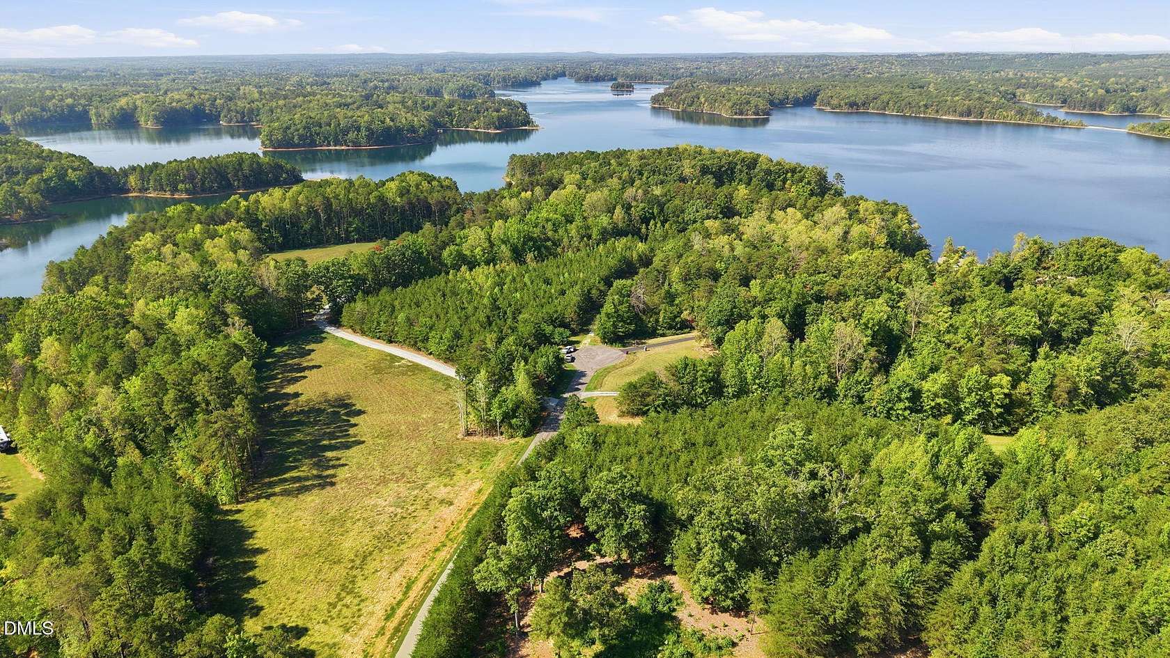 5.8 Acres of Residential Land for Sale in Roxboro, North Carolina