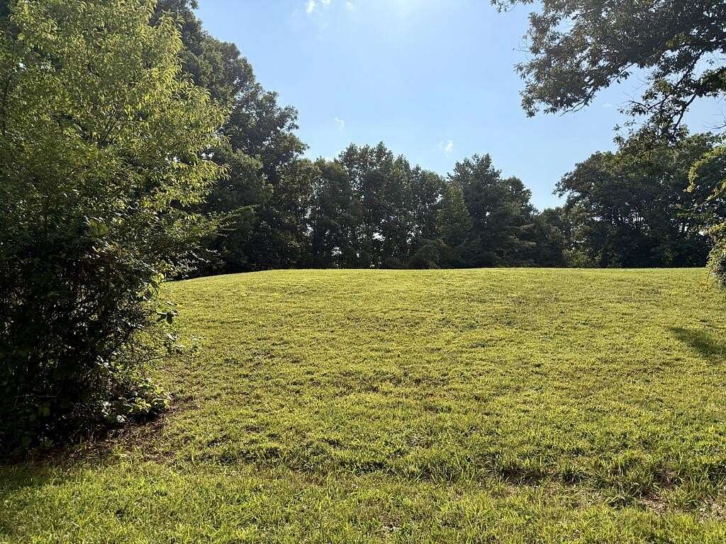 15.6 Acres of Land with Home for Sale in Whittier, North Carolina