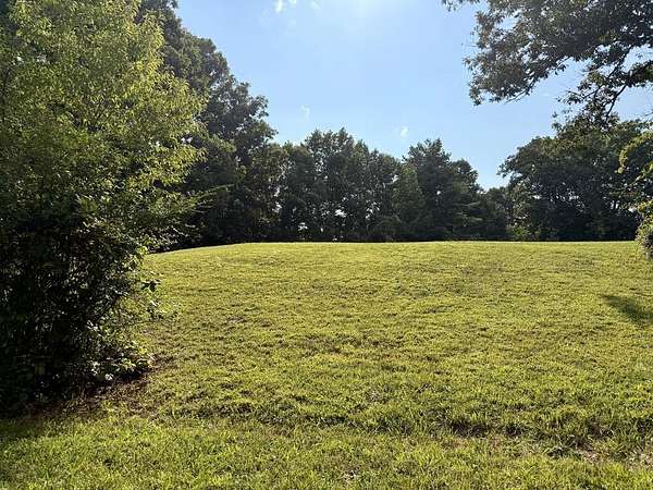 15.6 Acres of Land with Home for Sale in Whittier, North Carolina