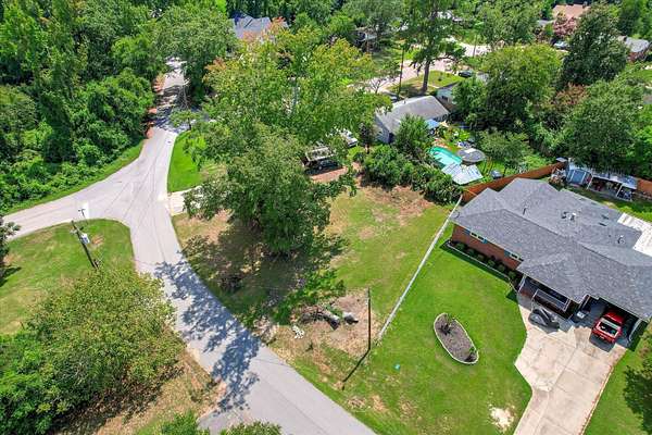0.13 Acres of Land for Sale in North Augusta, South Carolina