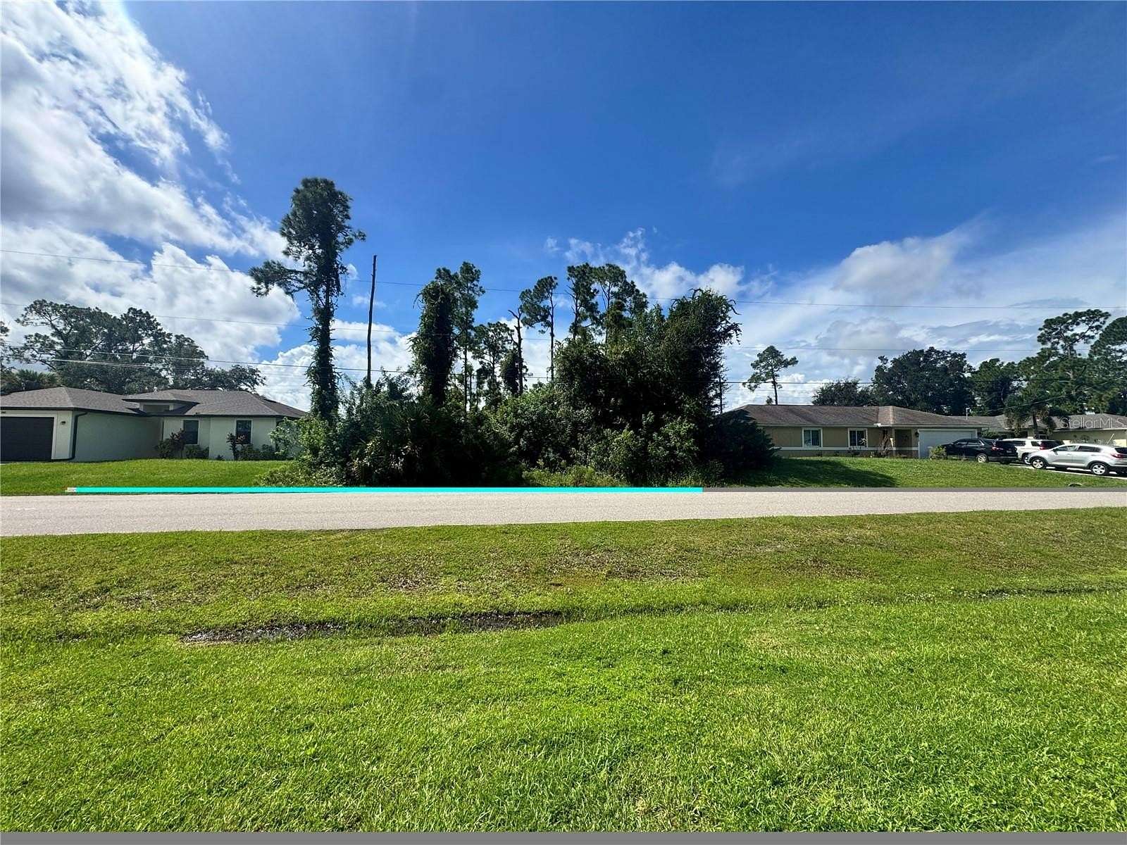 0.23 Acres of Residential Land for Sale in North Port, Florida