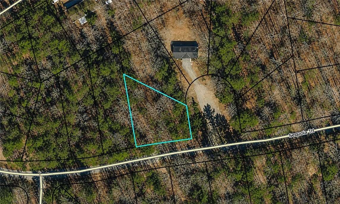 0.26 Acres of Residential Land for Sale in Westminster, South Carolina