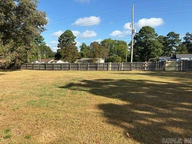 0.31 Acres of Residential Land for Sale in Hope, Arkansas