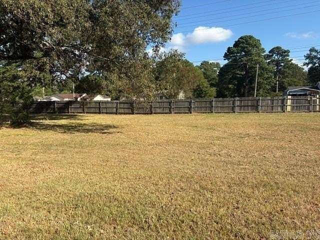 0.31 Acres of Residential Land for Sale in Hope, Arkansas