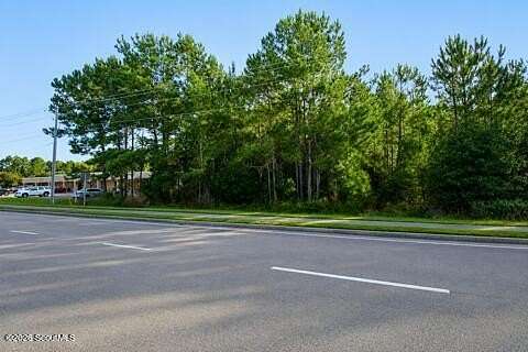 3.1 Acres of Commercial Land for Sale in St. Marys, Georgia