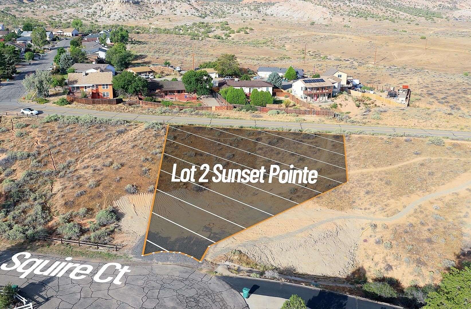 0.45 Acres of Residential Land for Sale in Fruita, Colorado
