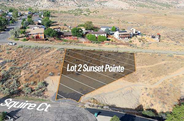 0.45 Acres of Residential Land for Sale in Fruita, Colorado