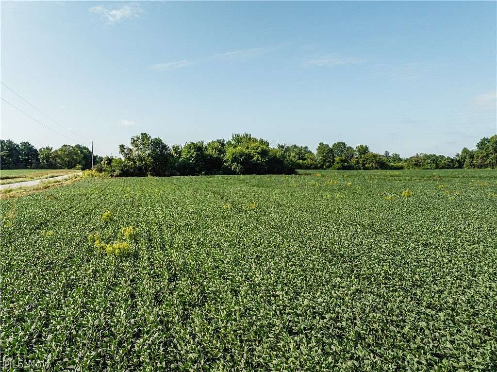 2 Acres of Land for Auction in Centerburg, Ohio