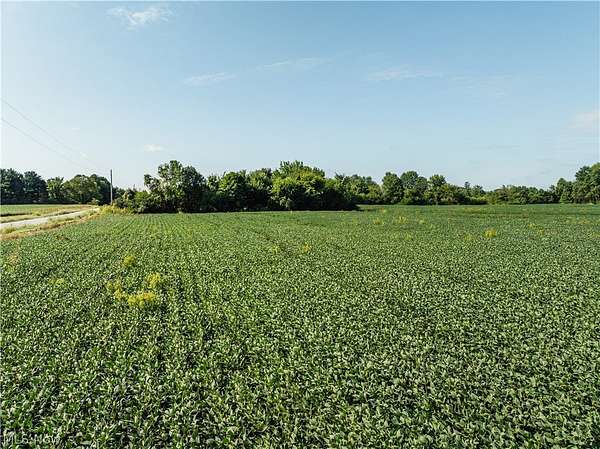 2 Acres of Land for Auction in Centerburg, Ohio