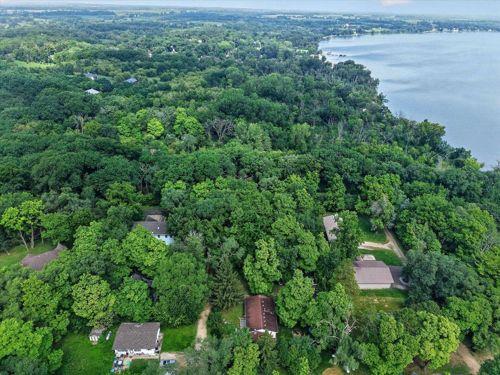 0.38 Acres of Residential Land for Sale in Edgerton, Wisconsin