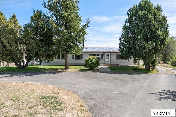 2.32 Acres of Land with Home for Sale in Idaho Falls, Idaho