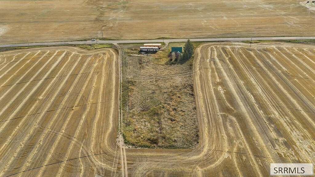 1 Acre of Residential Land for Sale in Ashton, Idaho