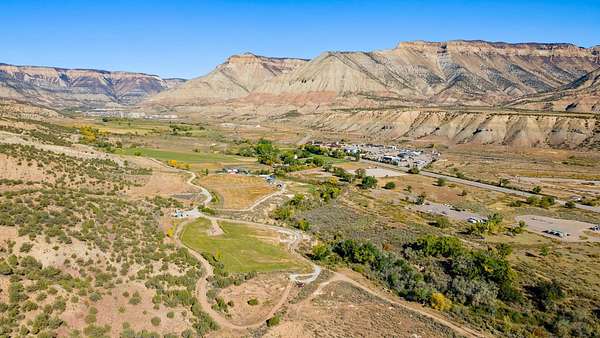 101 Acres of Land for Sale in Parachute, Colorado