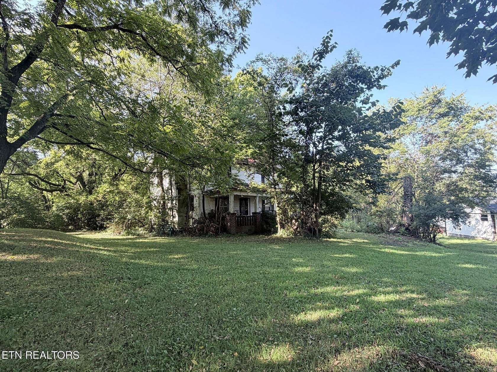 1 Acre of Land for Sale in Knoxville, Tennessee
