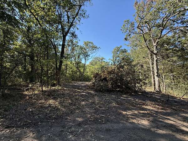 2 Acres of Residential Land for Sale in Wheatland, Missouri