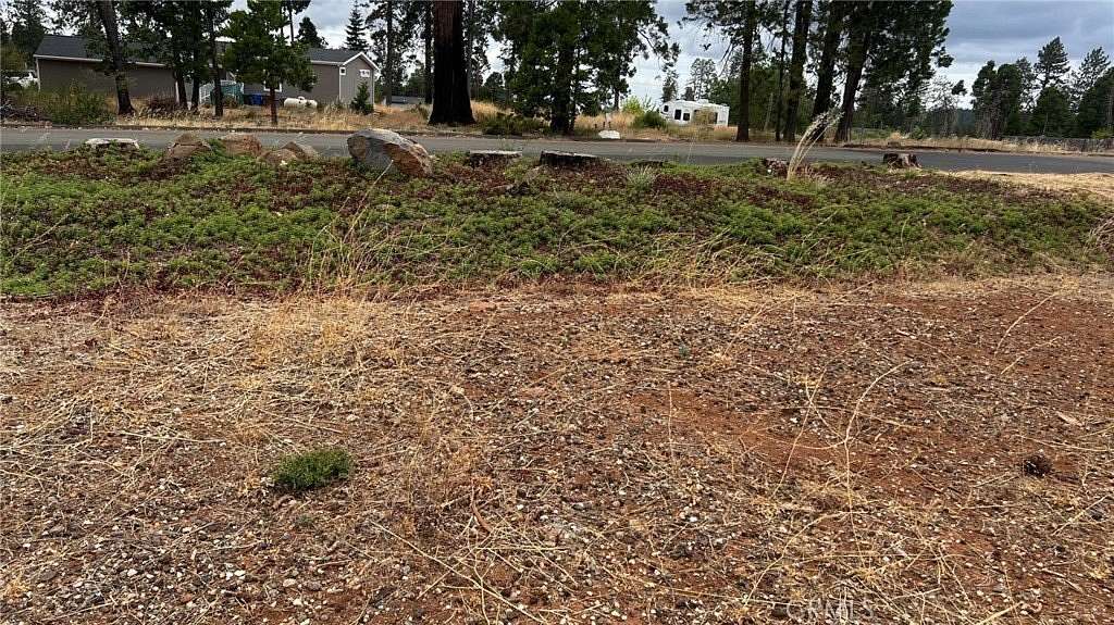 0.26 Acres of Residential Land for Sale in Magalia, California