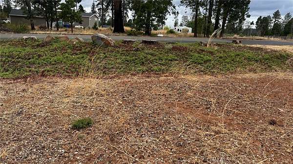 0.26 Acres of Residential Land for Sale in Magalia, California