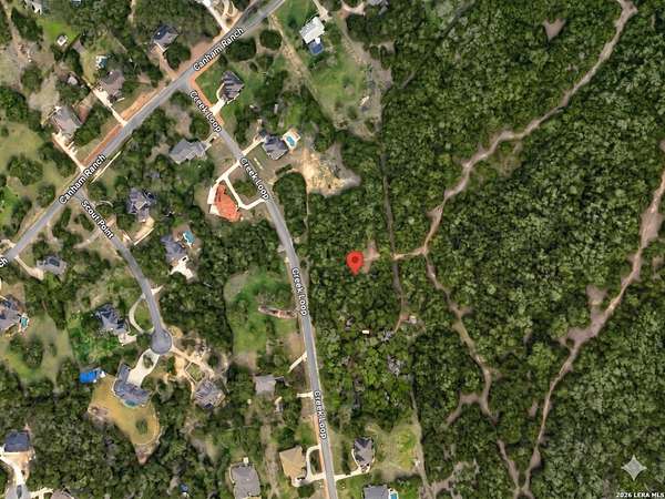 2.25 Acres of Residential Land for Sale in San Antonio, Texas