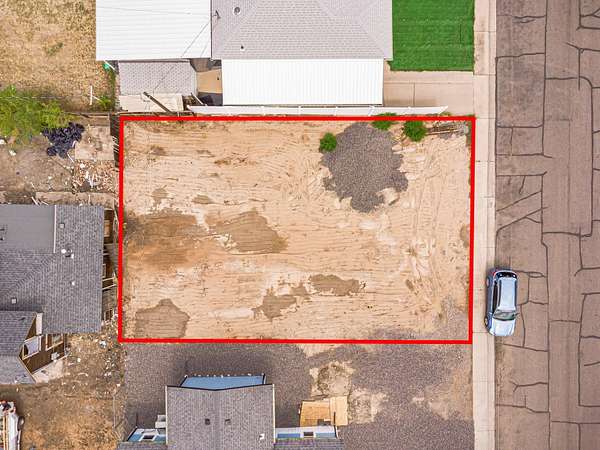 0.22 Acres of Residential Land for Sale in Grand Junction, Colorado