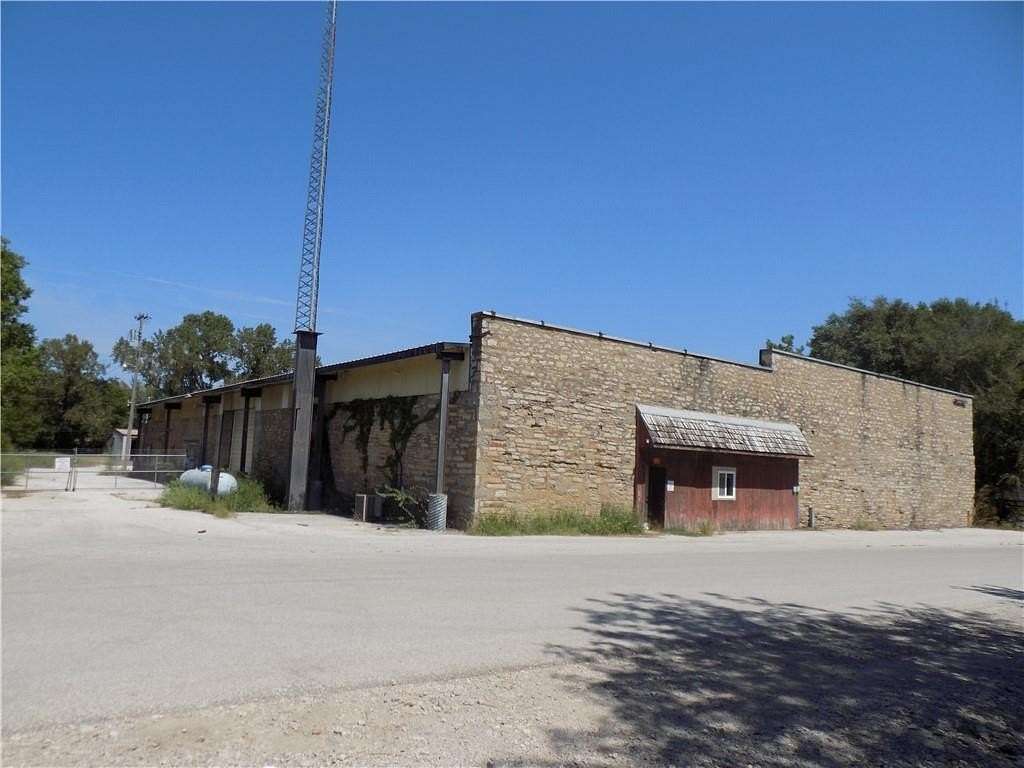 6 Acres of Commercial Land for Sale in Ottawa, Kansas