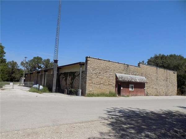 6 Acres of Commercial Land for Sale in Ottawa, Kansas