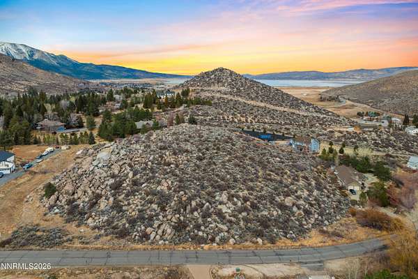 2.13 Acres of Residential Land for Sale in Carson City, Nevada