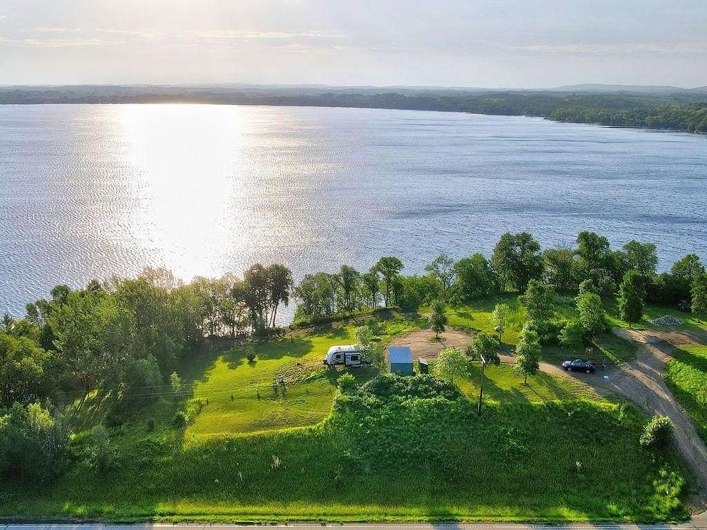 1.84 Acres of Land for Sale in Battle Lake, Minnesota