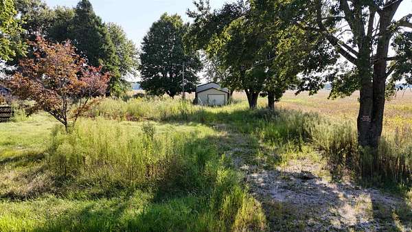 0.47 Acres of Land for Sale in Winslow, Indiana